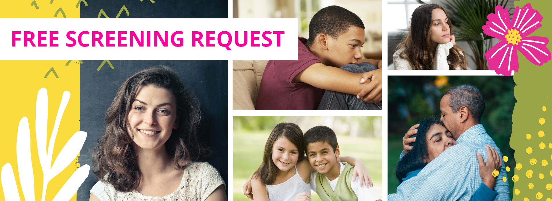 FreeScreeningRequest2 FreeScreeningRequest2