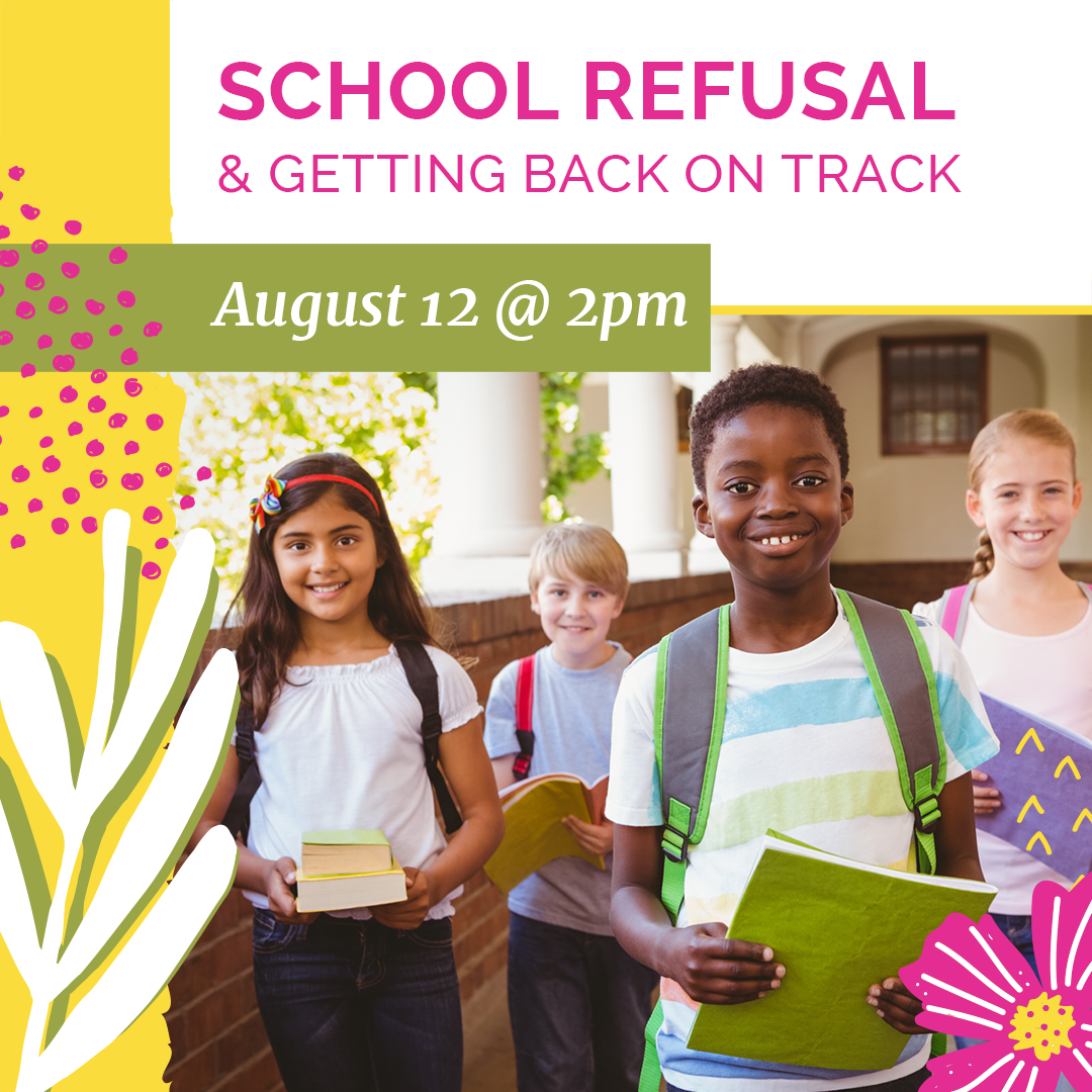 TBH-School Refusal TBH-School Refusal