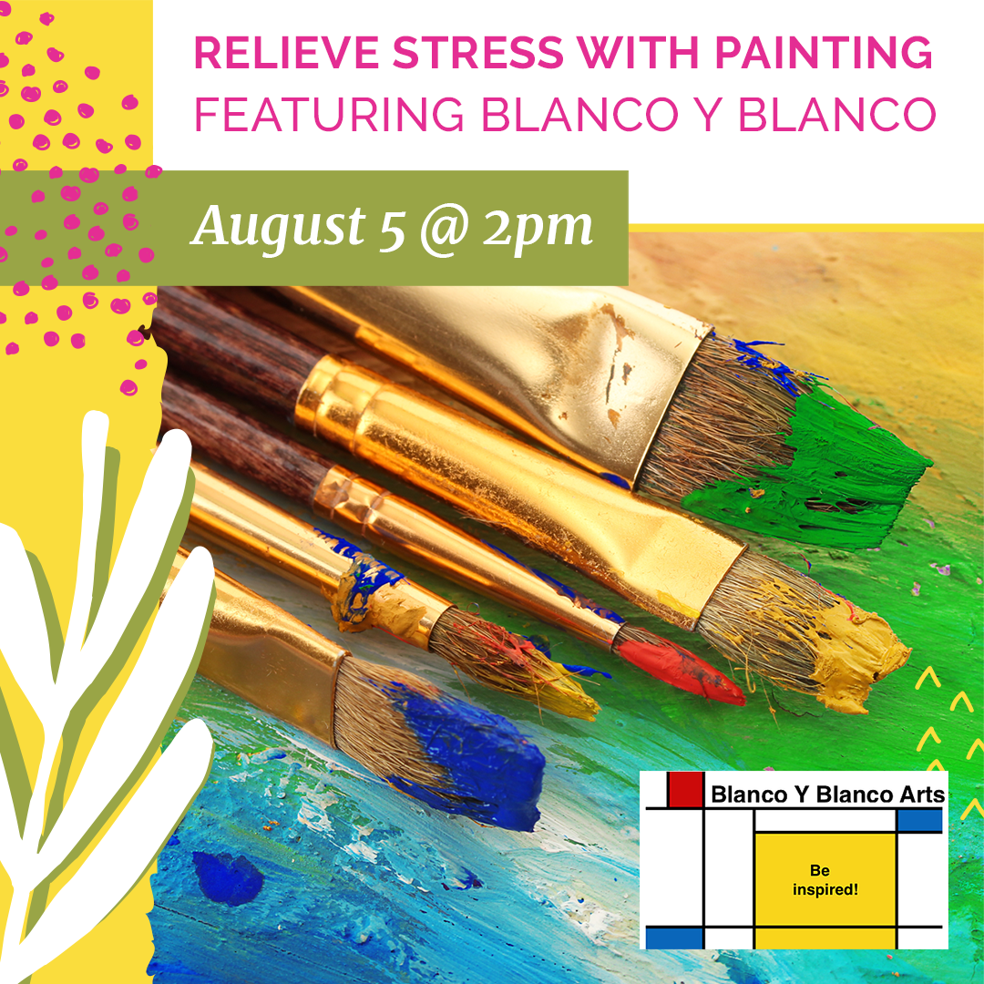 Webinar-RelieveStressPainting-Instagram Webinar-RelieveStressPainting-Instagram