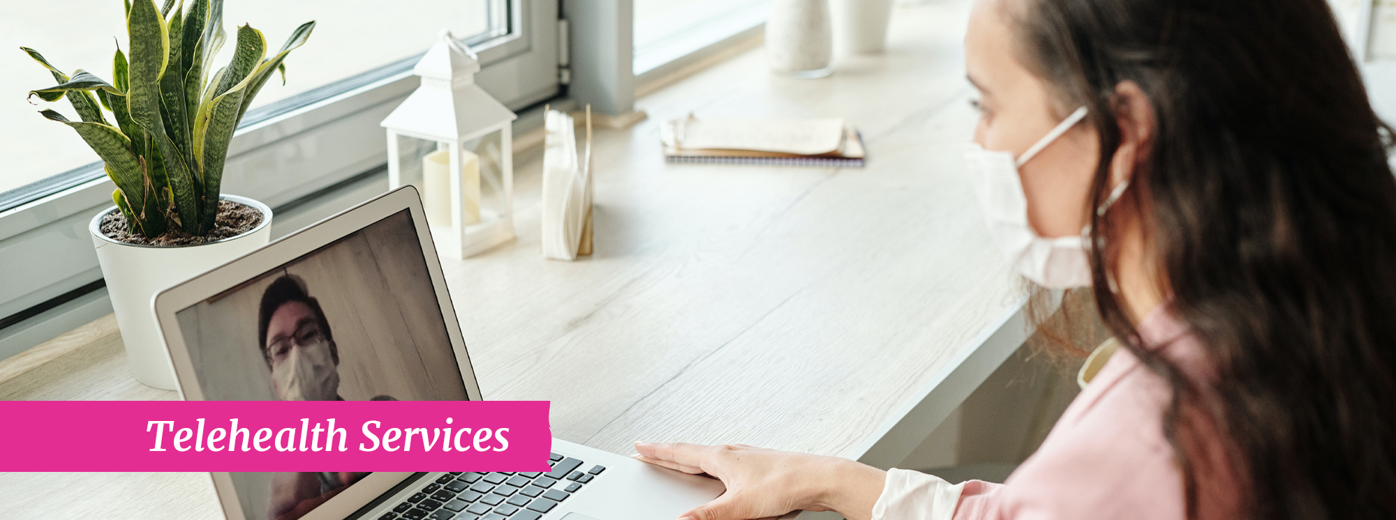 telehealth services
