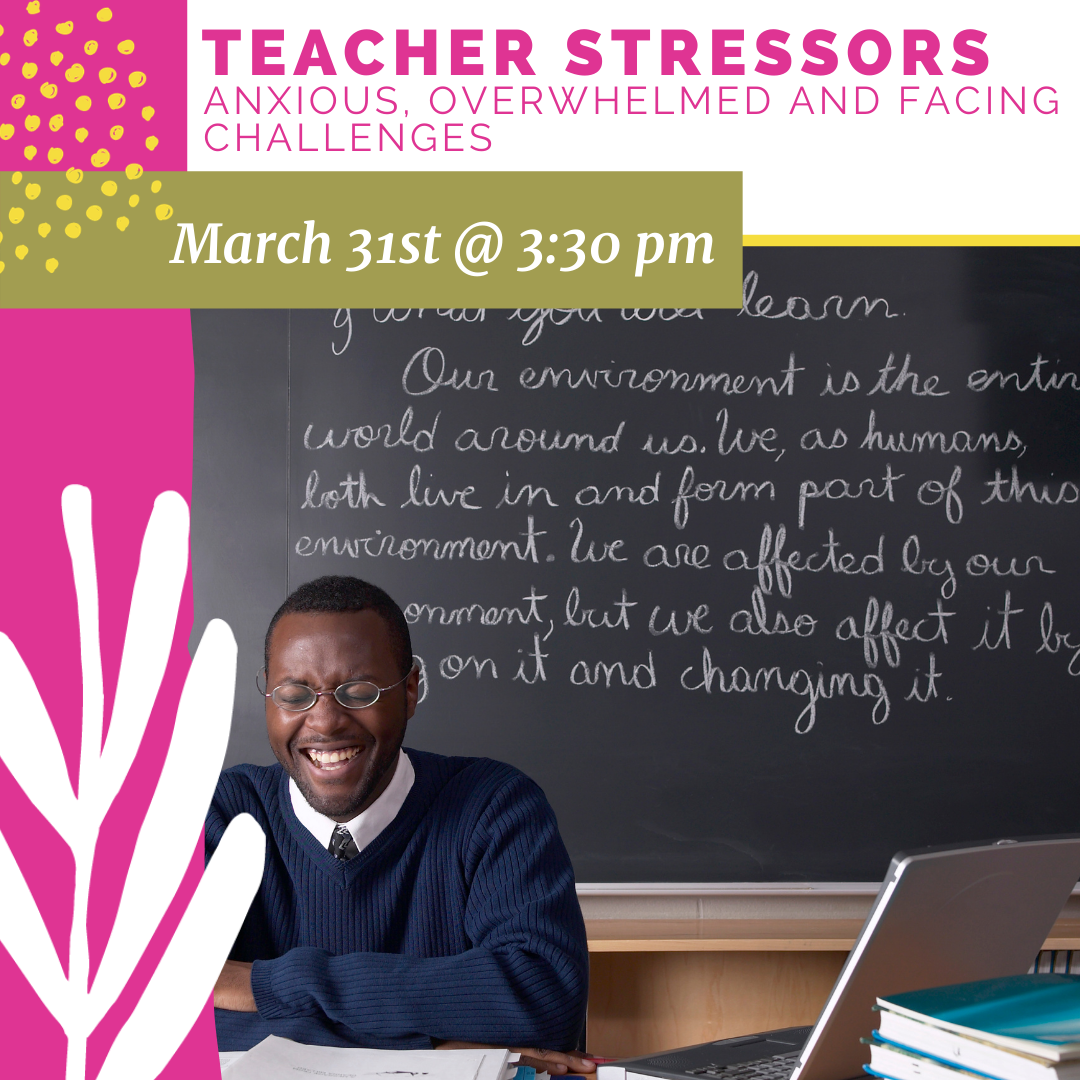 Teacher Stressors2_3.31 Teacher Stressors2_3.31
