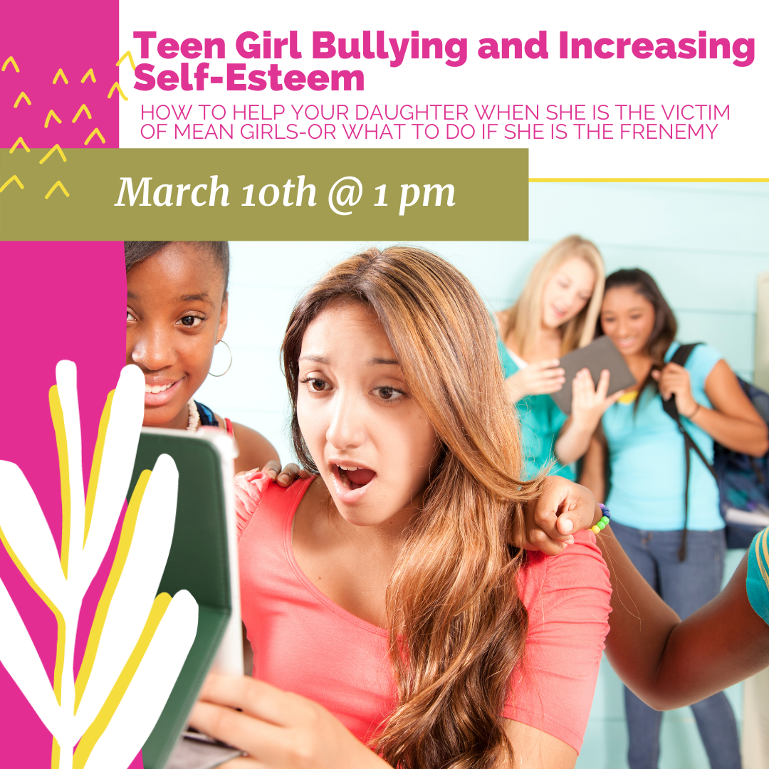 Teen Girl Bullying Teen Girl Bullying
